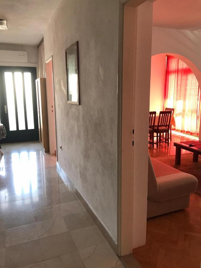 Apartman Covic Makarska Dış mekan fotoğraf